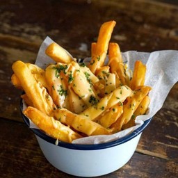 Cheese Fries