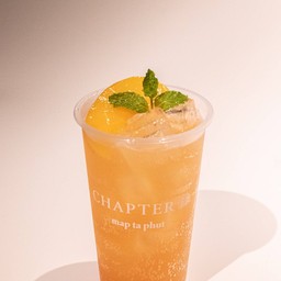 พีชโซดา