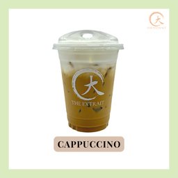 Cappuccino - คาปูชิโน่