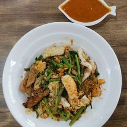 สุกี้ทะเล