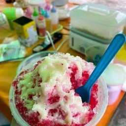 ยำหอยเณรแก้ว ถนนเณรแก้ว