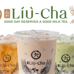 Liu-Cha ชานมไข่มุก🧋 ราม 2