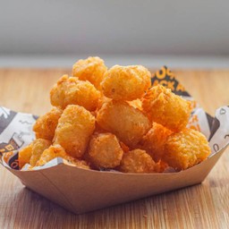 Tater Tots