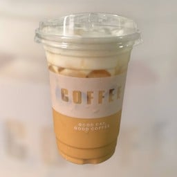 คาปูชิโน่ 16 Oz.