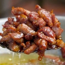 หมูแดดเดียว