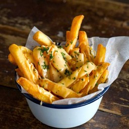 Cheese Fries