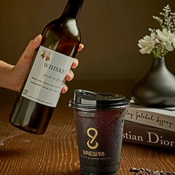 อเมริกาโน เมล็ดกาแฟสเปเชียล