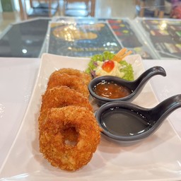 โดนัทกุ้ง