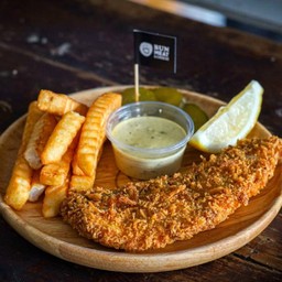 Fish n Chips