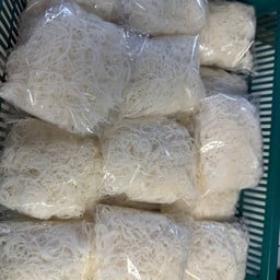 เส้นหมี่