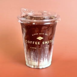 Chocolate x Mint