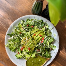 Green Salad