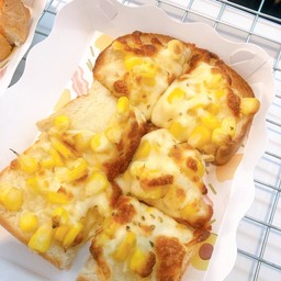 PK ทาโกะยากิ คุณปิ๊ก สาขาคิงพาวเวอร์ รางน้ำ