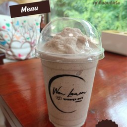 คุกกี้แอนด์ครีม