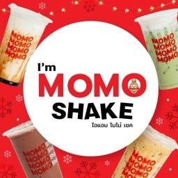 MOMO SHAKE โรงเรียนปลวกแดงพิทยา -