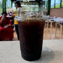 อเมริกาโน่