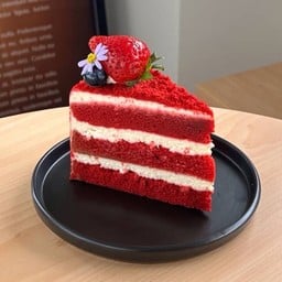 Red Velvet Cake