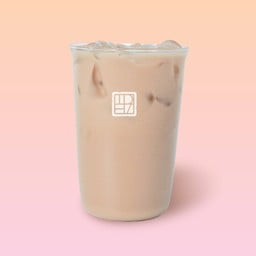 Pop Milk Tea