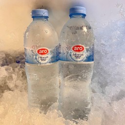 น้ำเปล่า ขวดละ