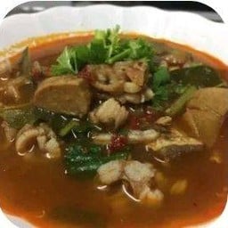 แกงอ่อมเนื้อ