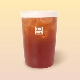 Signature Black Tea