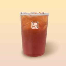 TieGuanYin Tea