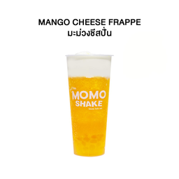 มะม่วงชีสปั่น