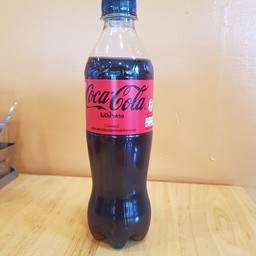 โค้กไม่มีน้ำตาล ขนาด 330ml.