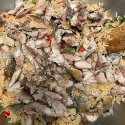 ข้าวยำปลาทู