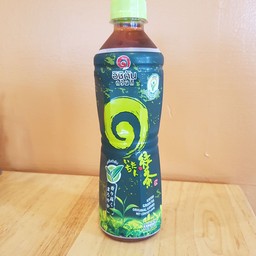 อิชิตันชาเขียว รสออริจินัล 420ml.