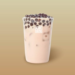 Pearl TGY Milk Tea