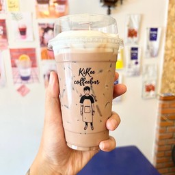 โอวัลติน