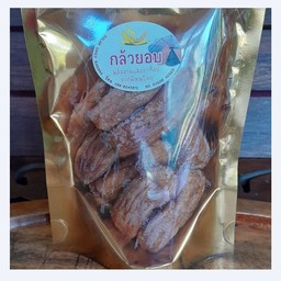 กล้วยอบ