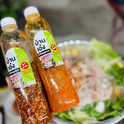 น้ำจิ้มหมูกระทะ