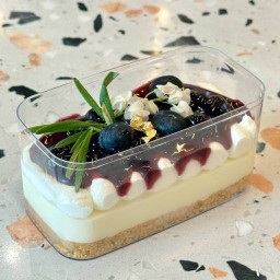 Than's Tastes (แทนส์ เทสต์) Udomsuk