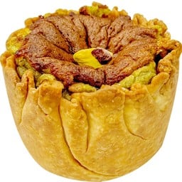 ทาร์ตไข่ (พิสตาชิโอ)