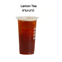 ชามะนาว