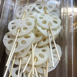 Lotus Root