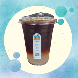 อเมริกาโน่มะพร้าวน้ำหอม