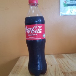 โค้ก ขนาด 330 ml.