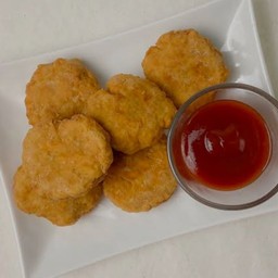 นักเก็ตไก่