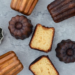 Canele box