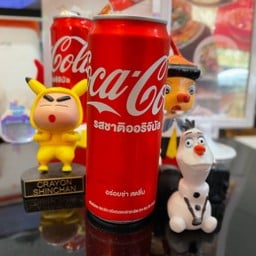 โค้กแคน ออริจินอล 325 มล