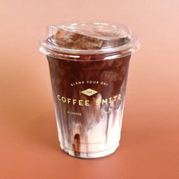 Chocoholic