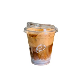 Rust Coffee