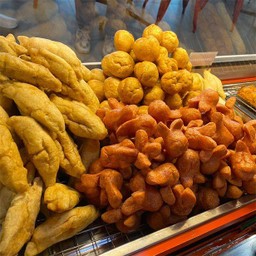 ลูกชิดปลาระเบิด