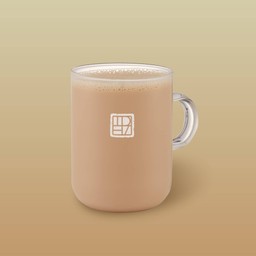 TGY Milk Tea (HOT)
