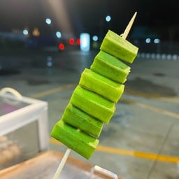 หม่าล่า&ลูกชิ้นย่าง&ทอด คุณปาล์ม เซเว่นนุชน้อย