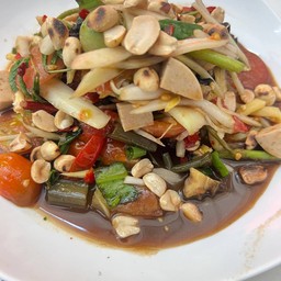 ตำมั่ว