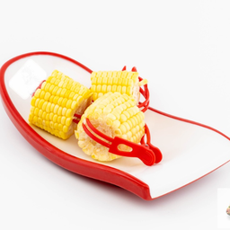 ข้าวโพด